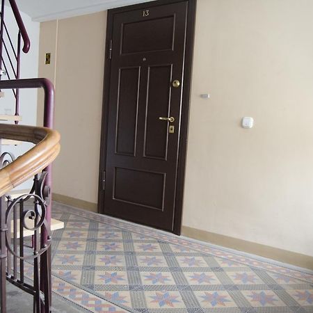City Inn Riga Apartment, Old Town Panorama View With Parking Luaran gambar