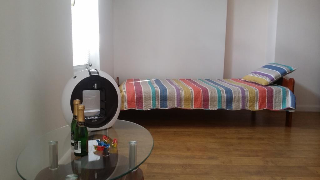City Inn Riga Apartment, Old Town Panorama View With Parking Luaran gambar