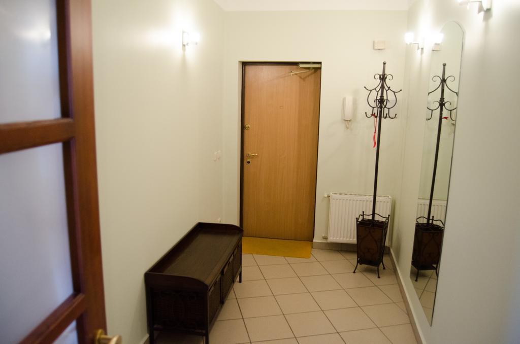 City Inn Riga Apartment, Old Town Panorama View With Parking Luaran gambar